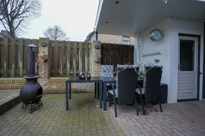 Foto 25 van Tuinstraat 16