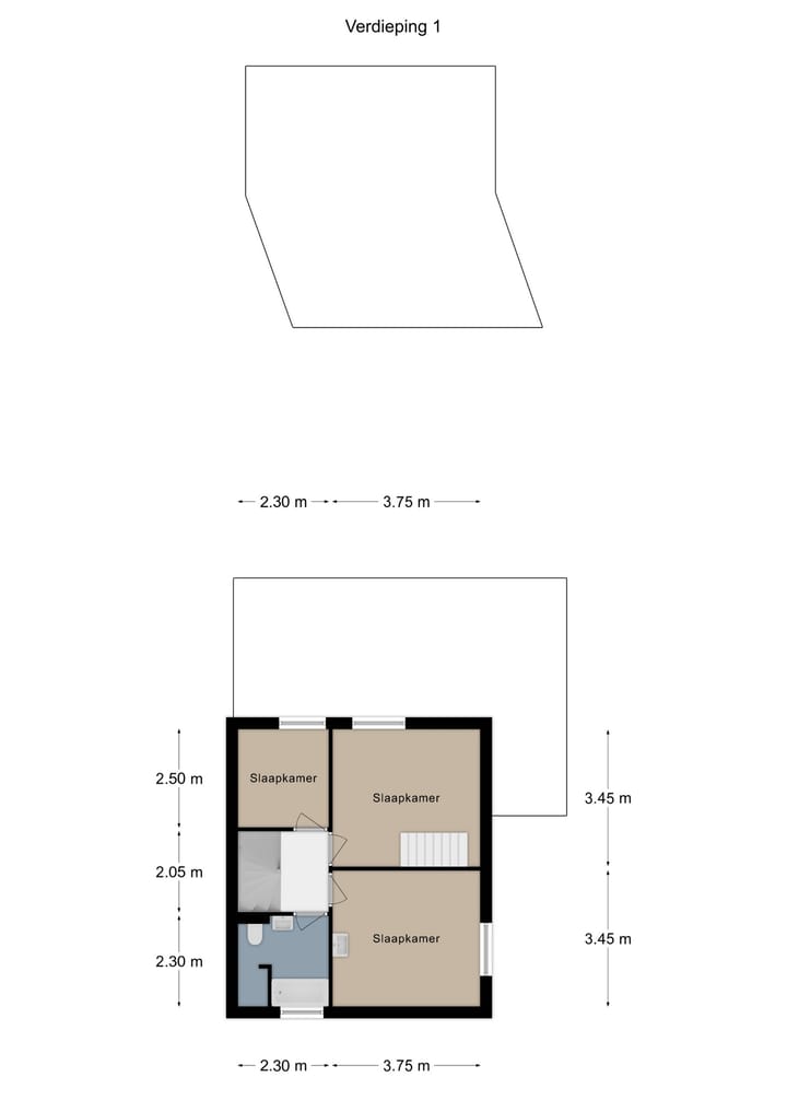 Foto 46 van Tuinstraat 16