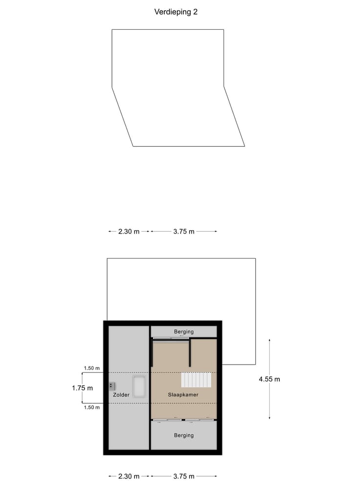 Foto 47 van Tuinstraat 16