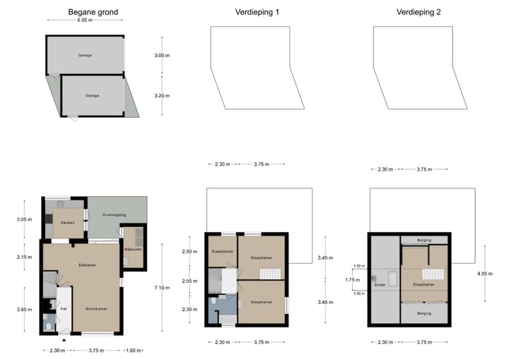 Foto 48 van Tuinstraat 16