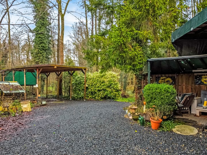 Foto 2 van Bongerdweg 11