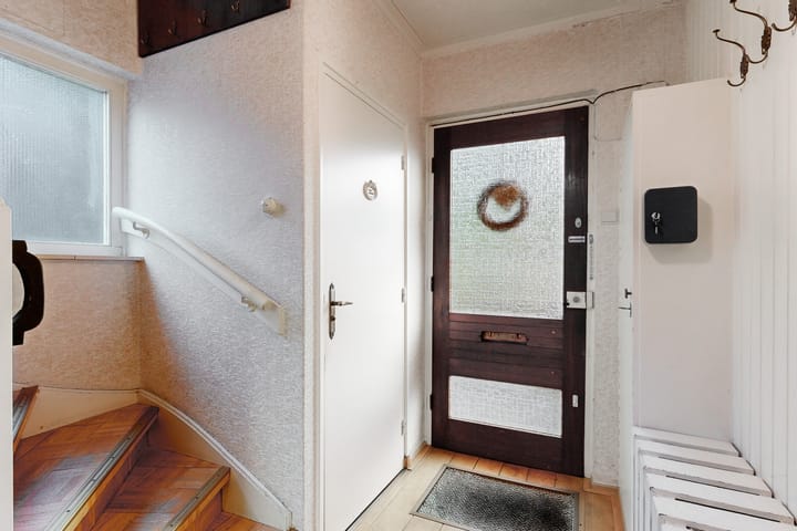 Foto 3 van Bongerdweg 11