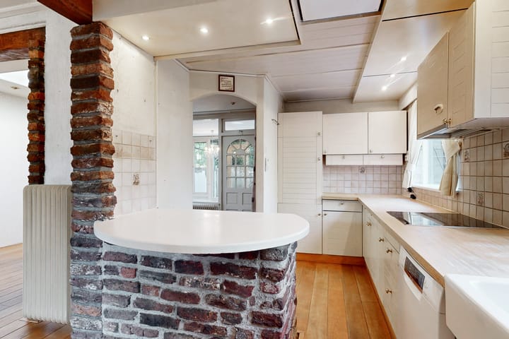 Foto 4 van Bongerdweg 11