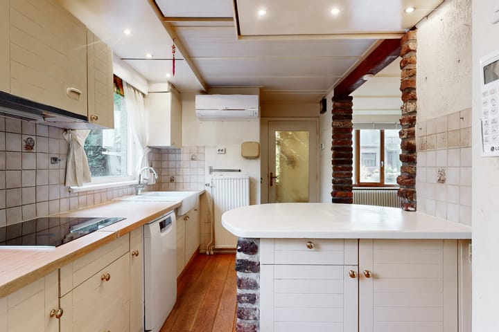 Foto 6 van Bongerdweg 11