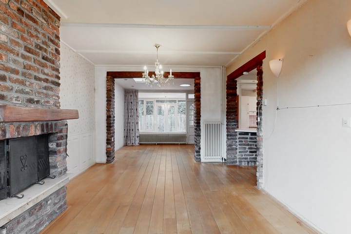 Foto 7 van Bongerdweg 11