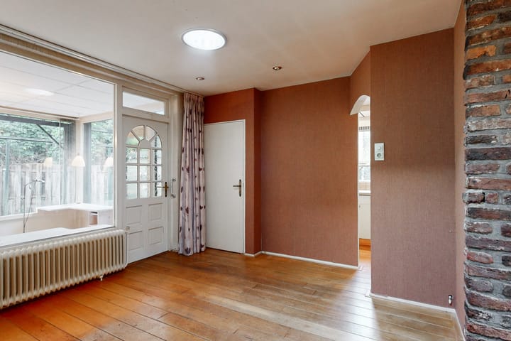 Foto 9 van Bongerdweg 11