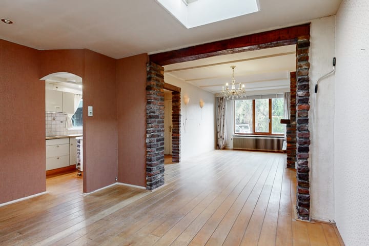 Foto 10 van Bongerdweg 11