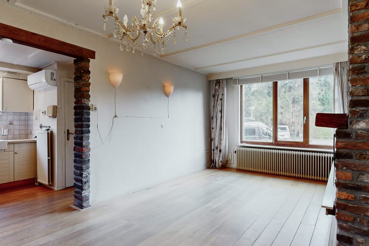 Foto 11 van Bongerdweg 11