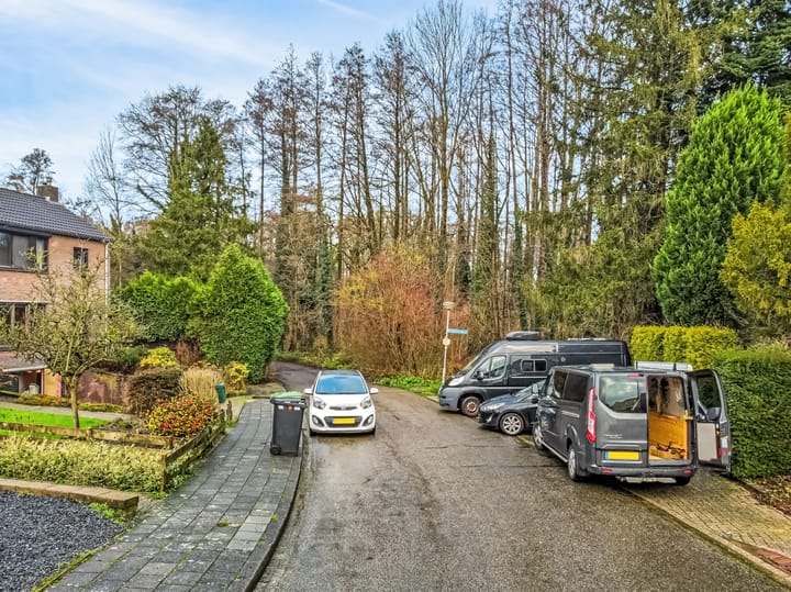 Foto 29 van Bongerdweg 11