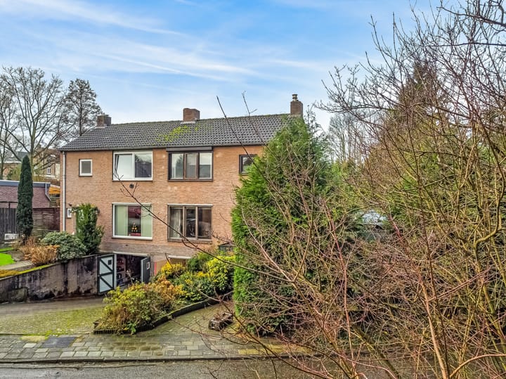 Foto 31 van Bongerdweg 11