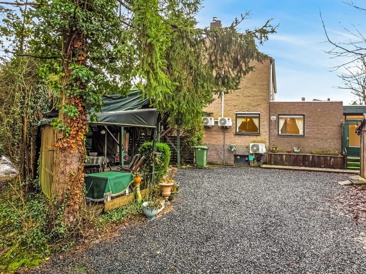 Foto 33 van Bongerdweg 11