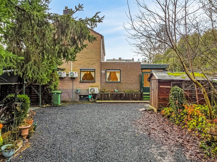 Foto 34 van Bongerdweg 11