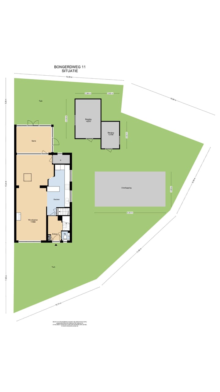 Foto 36 van Bongerdweg 11