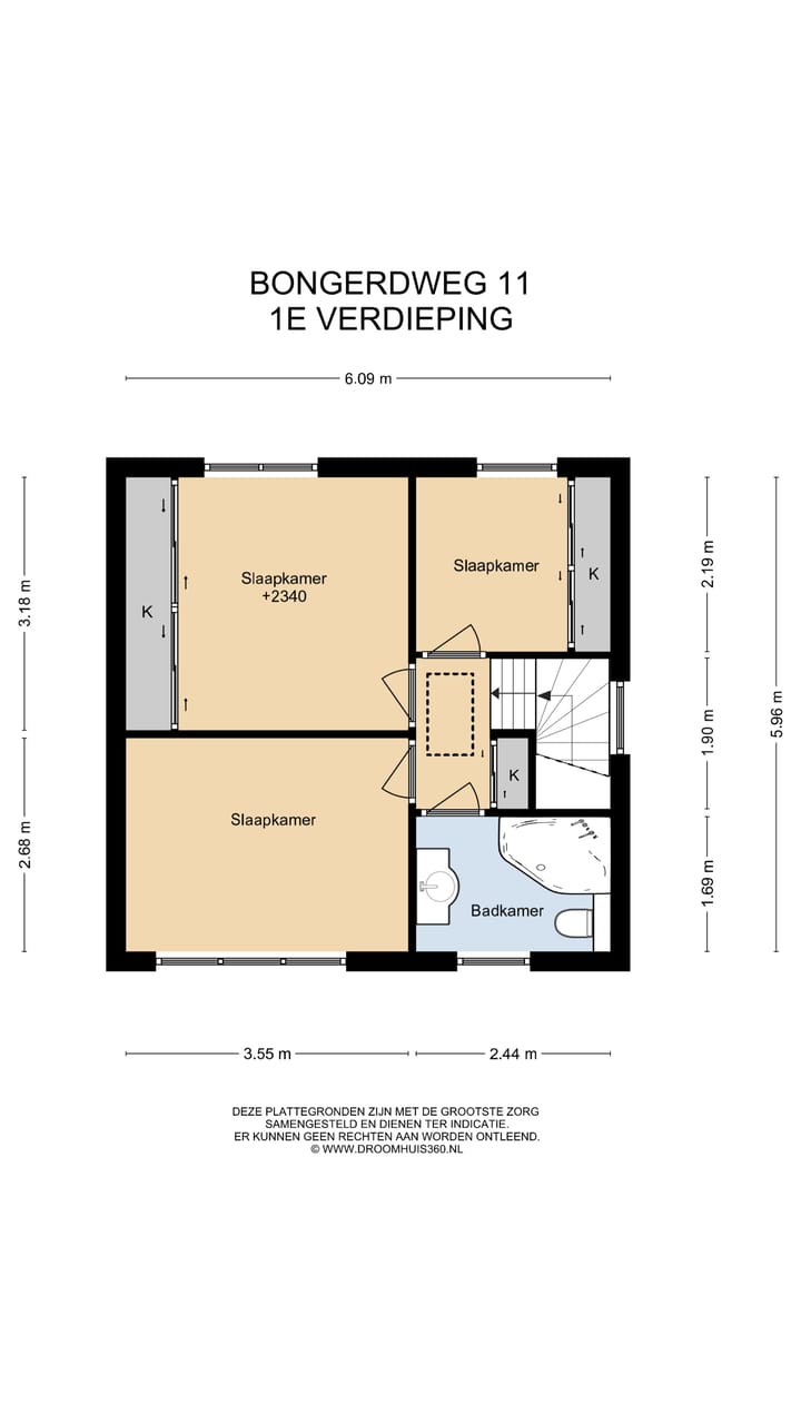 Foto 38 van Bongerdweg 11