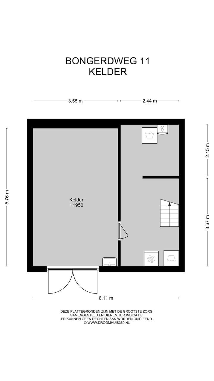 Foto 39 van Bongerdweg 11