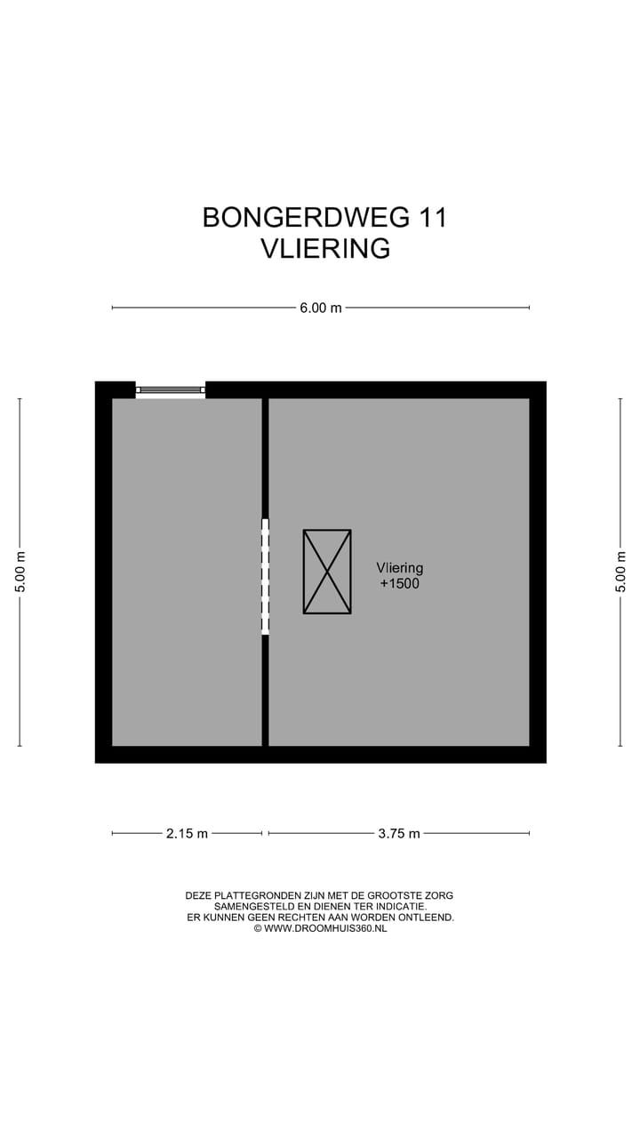 Foto 40 van Bongerdweg 11