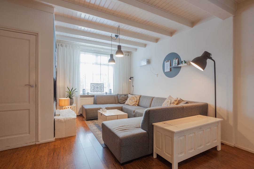 Foto 2 van Buitendijk 67