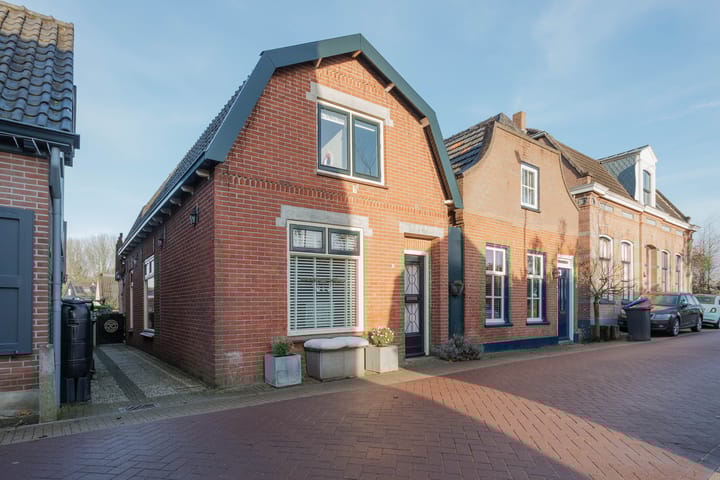 Foto 6 van Buitendijk 67