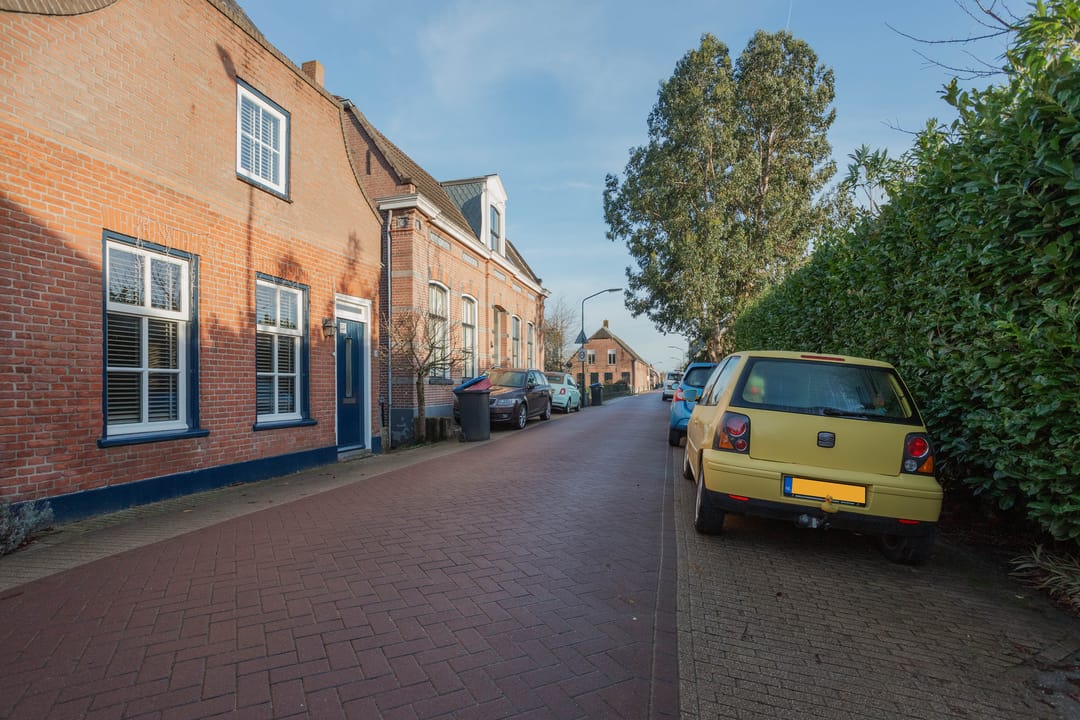 Foto 7 van Buitendijk 67