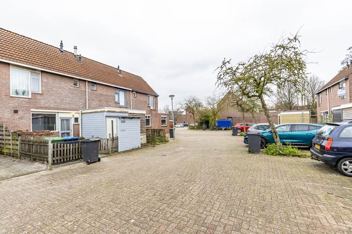 Foto 6 van Mudaheerd 135