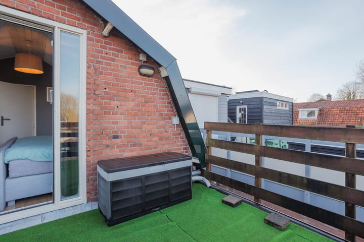 Foto 33 van Buitendijk 67