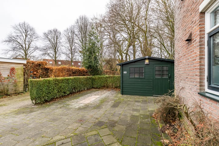 Foto 9 van Mudaheerd 135