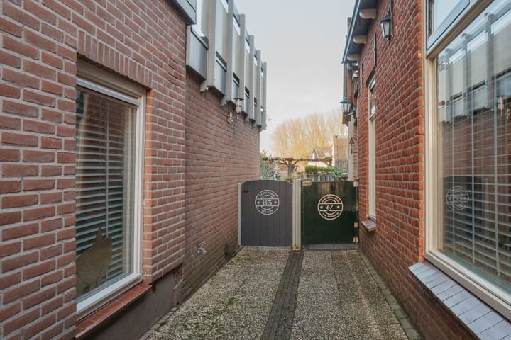 Foto 34 van Buitendijk 67