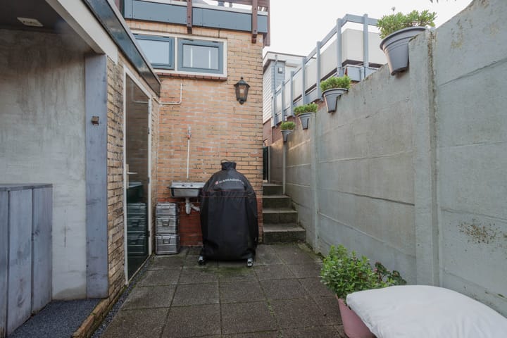 Foto 35 van Buitendijk 67