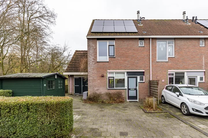 Foto 11 van Mudaheerd 135