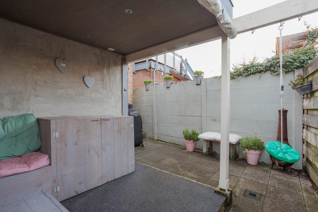 Foto 37 van Buitendijk 67