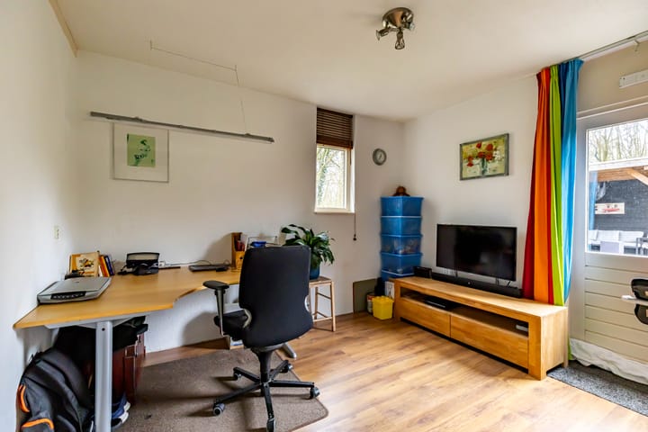 Foto 21 van Mudaheerd 135