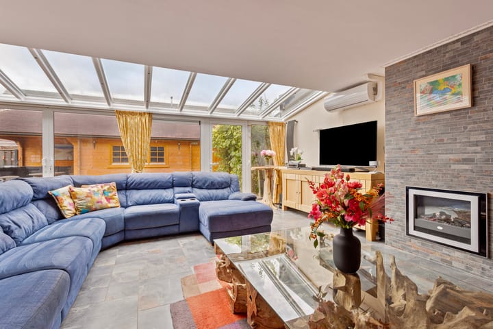 Foto 2 van Wrongelstraat 9