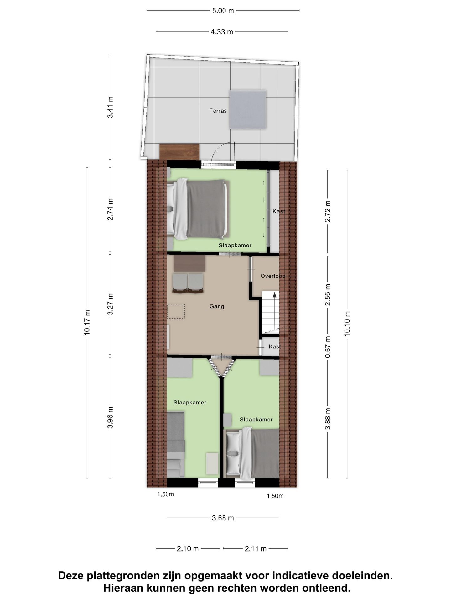 Foto 49 van Buitendijk 67