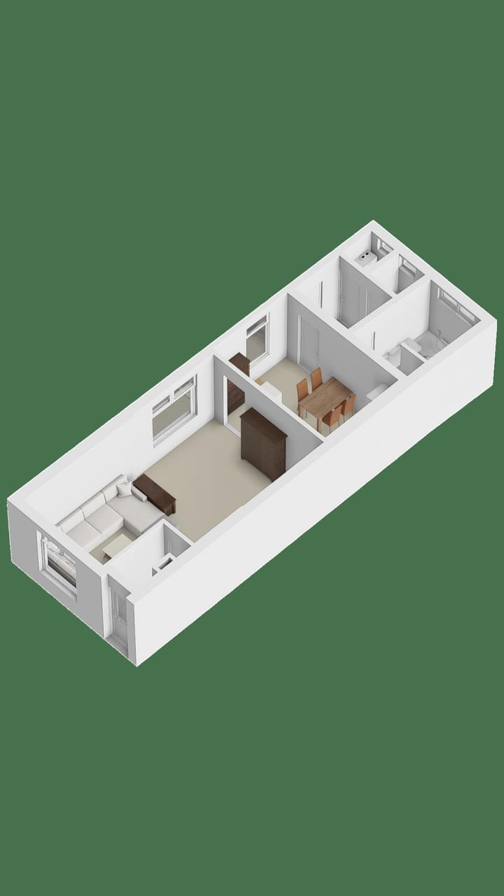 Foto 50 van Buitendijk 67