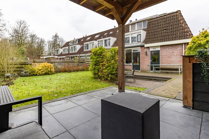 Foto 26 van Mudaheerd 135