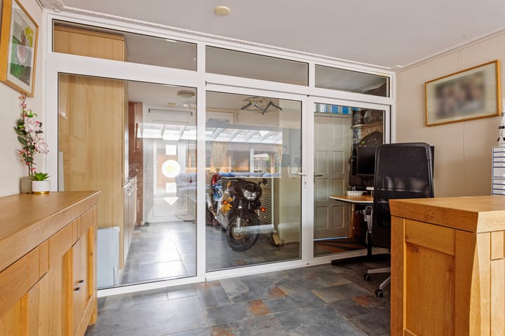 Foto 5 van Wrongelstraat 9