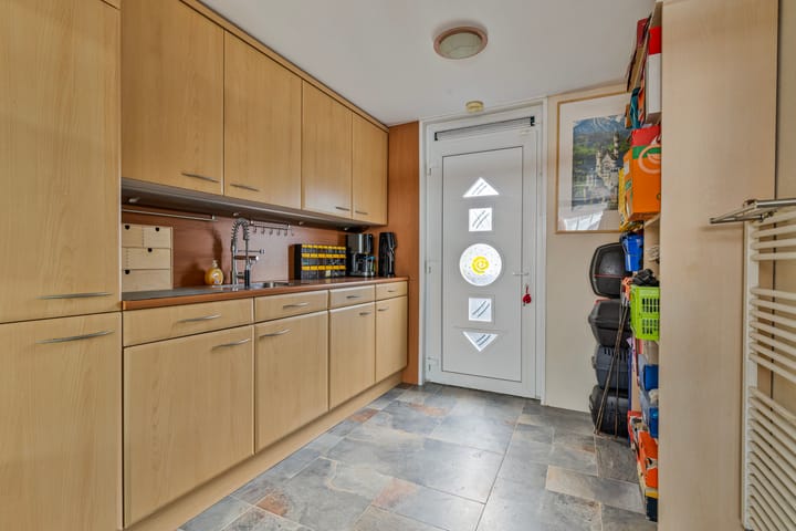 Foto 6 van Wrongelstraat 9