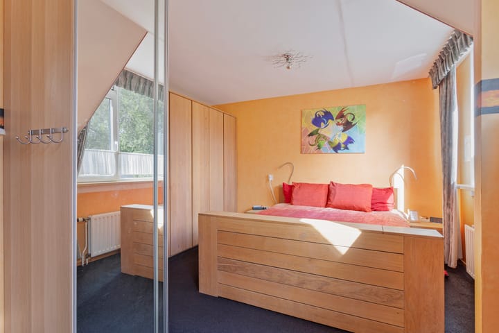 Foto 8 van Wrongelstraat 9