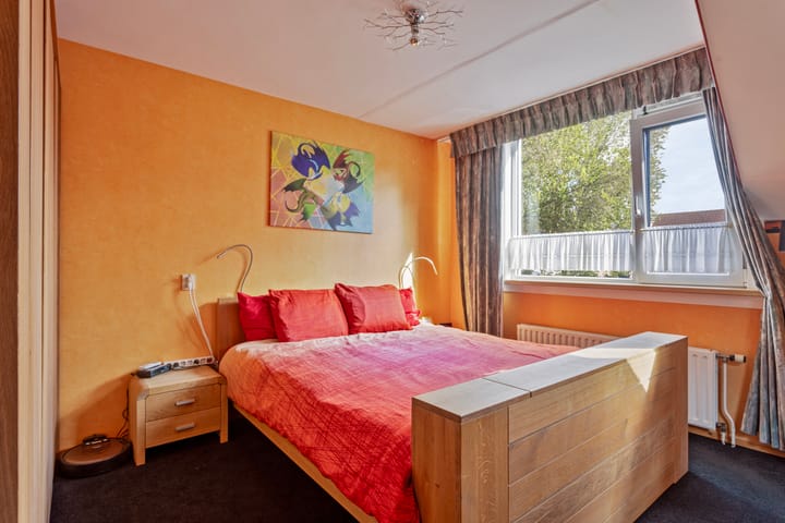 Foto 9 van Wrongelstraat 9