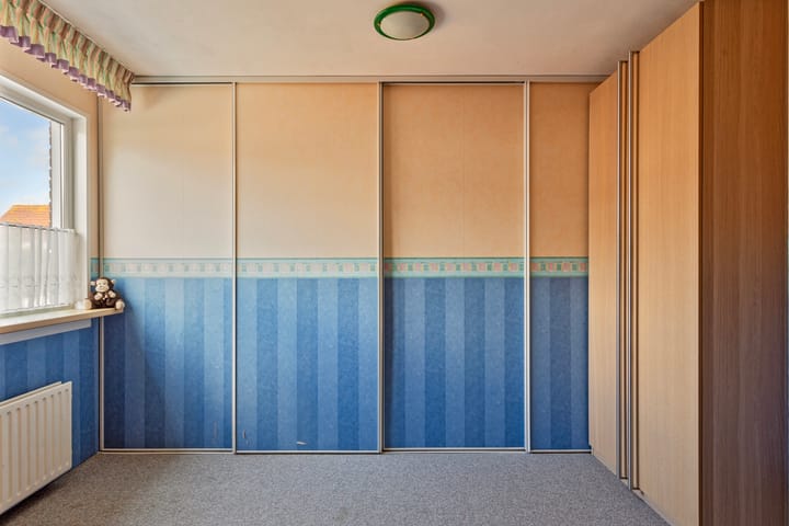 Foto 11 van Wrongelstraat 9