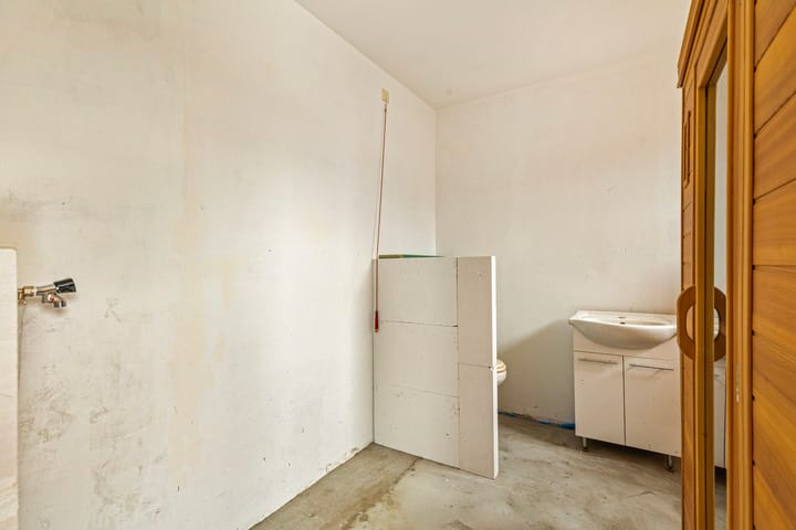 Foto 13 van Wrongelstraat 9