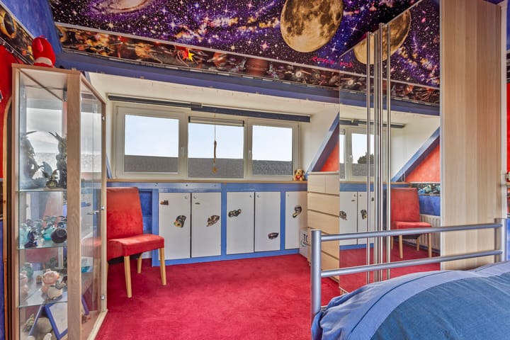 Foto 15 van Wrongelstraat 9