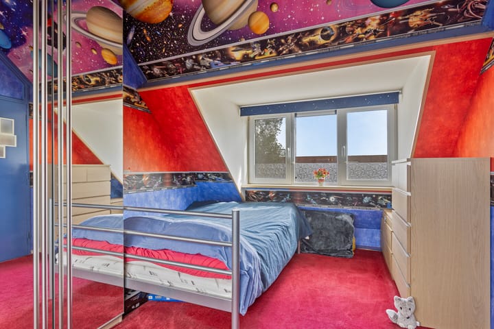 Foto 16 van Wrongelstraat 9