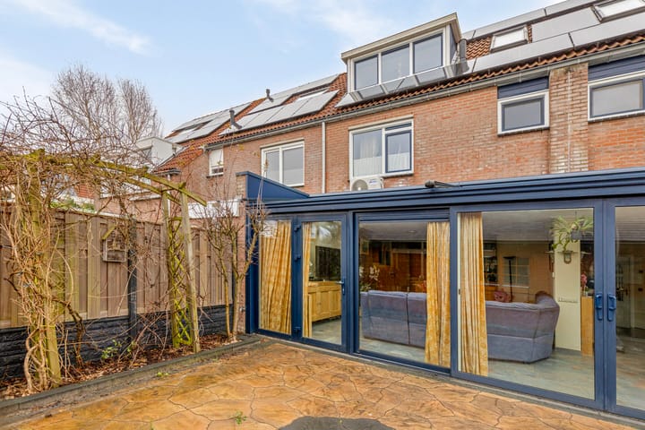 Foto 17 van Wrongelstraat 9