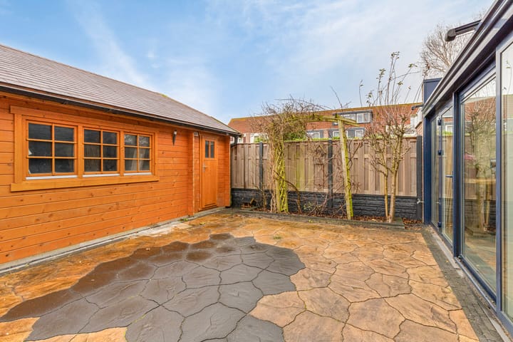 Foto 20 van Wrongelstraat 9