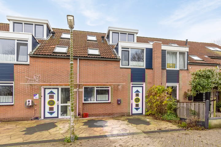 Foto 21 van Wrongelstraat 9