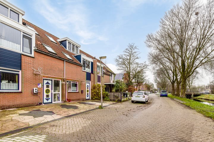 Foto 22 van Wrongelstraat 9