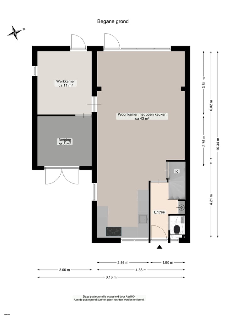 Foto 43 van Mudaheerd 135