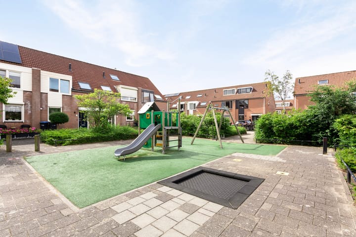 Foto 23 van Wrongelstraat 9