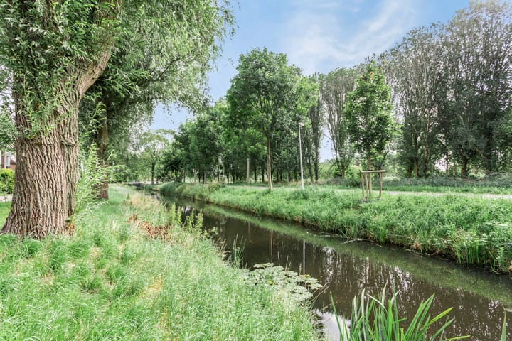 Foto 25 van Wrongelstraat 9